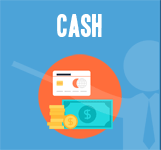 Cash